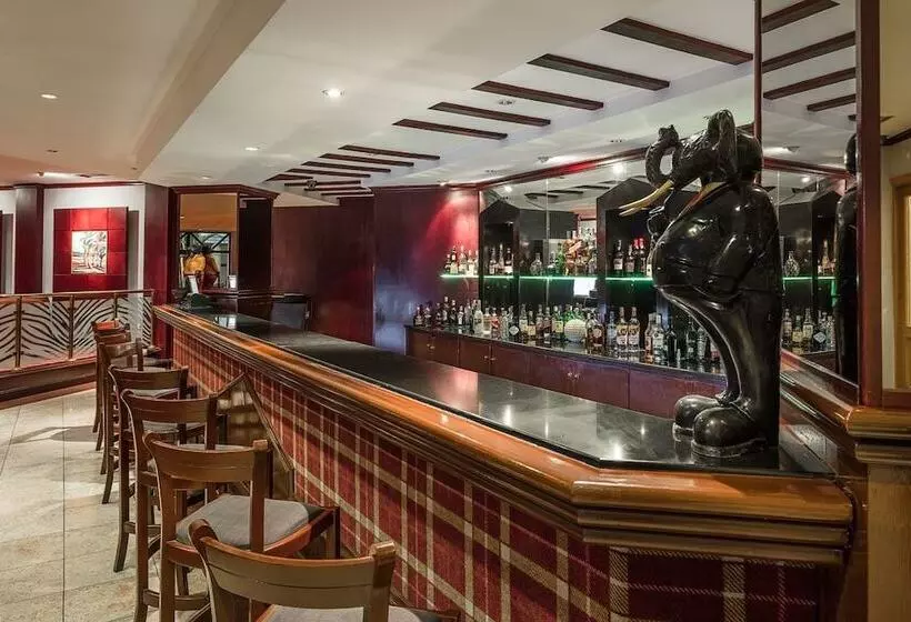 Fotos del hotel Vip Grand Maputo:  23