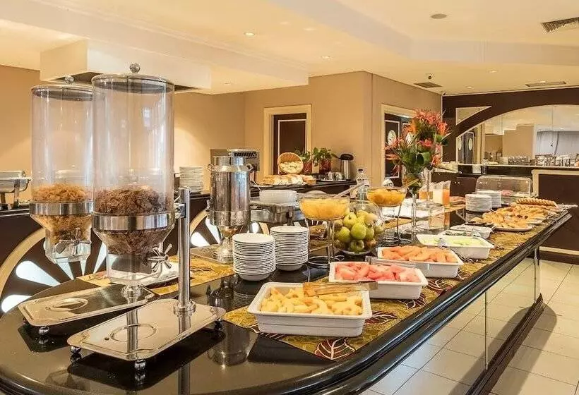 Fotos del hotel Vip Grand Maputo:  20