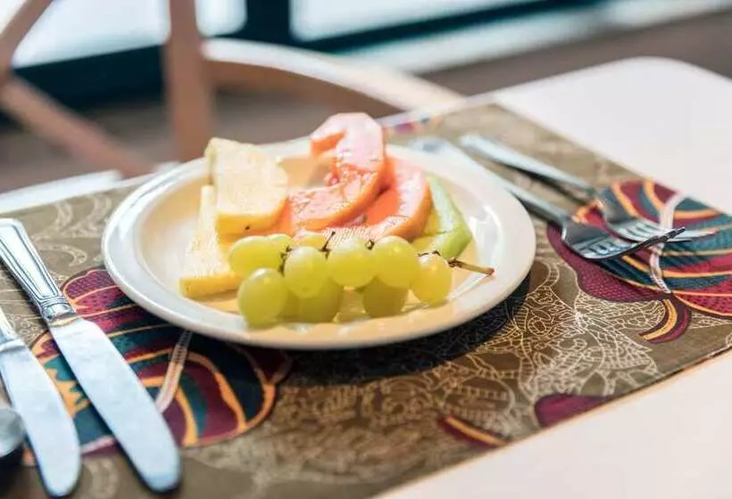 Fotos del hotel Vip Grand Maputo:  13