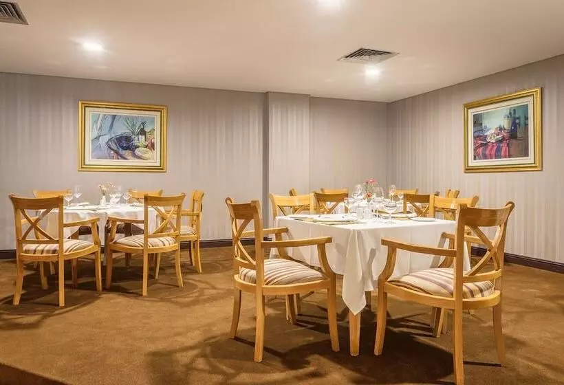 Fotos del hotel Vip Grand Maputo:  6