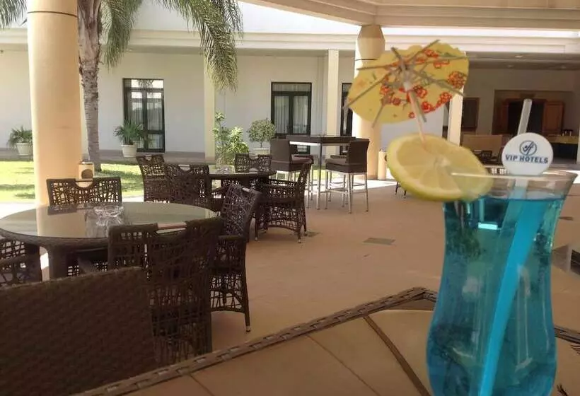 Fotos del hotel Vip Grand Maputo:  9