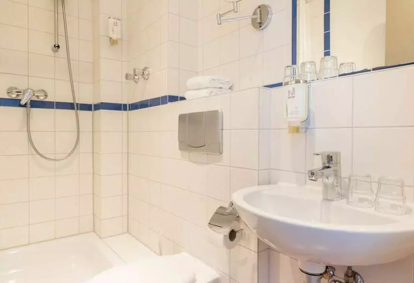 Fotos del hotel Novum  Aldea Berlin Centrum:  4