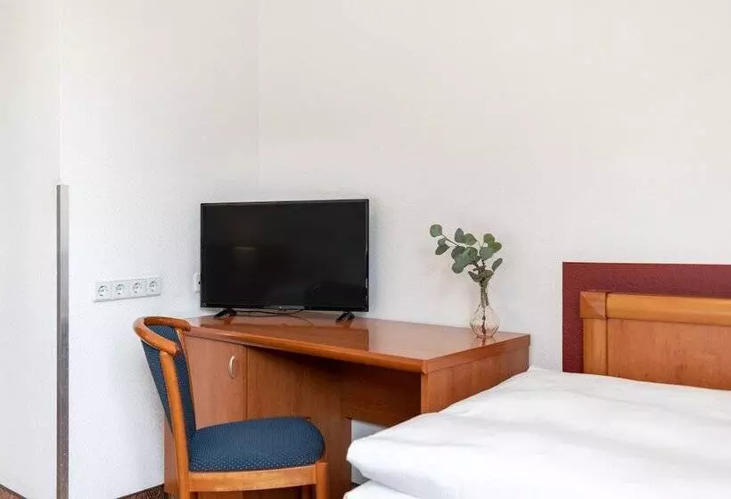 Fotos del hotel Novum  Aldea Berlin Centrum:  16