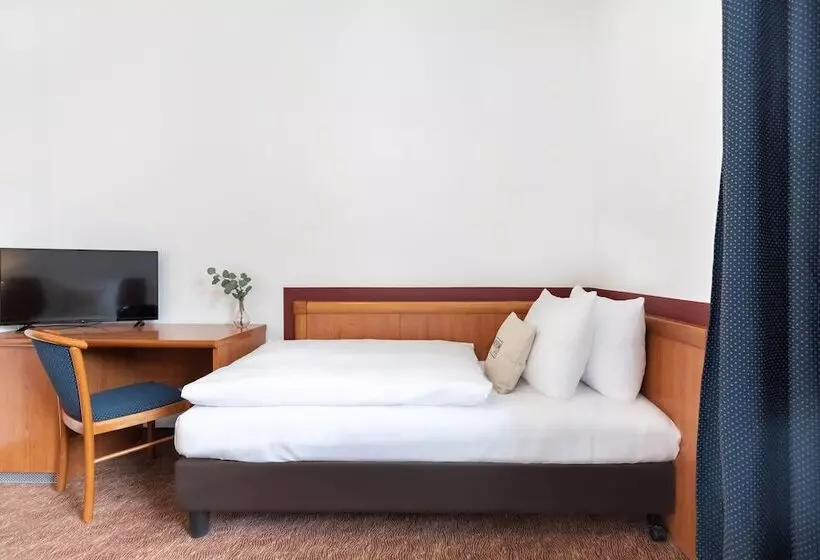 Fotos del hotel Novum  Aldea Berlin Centrum:  7