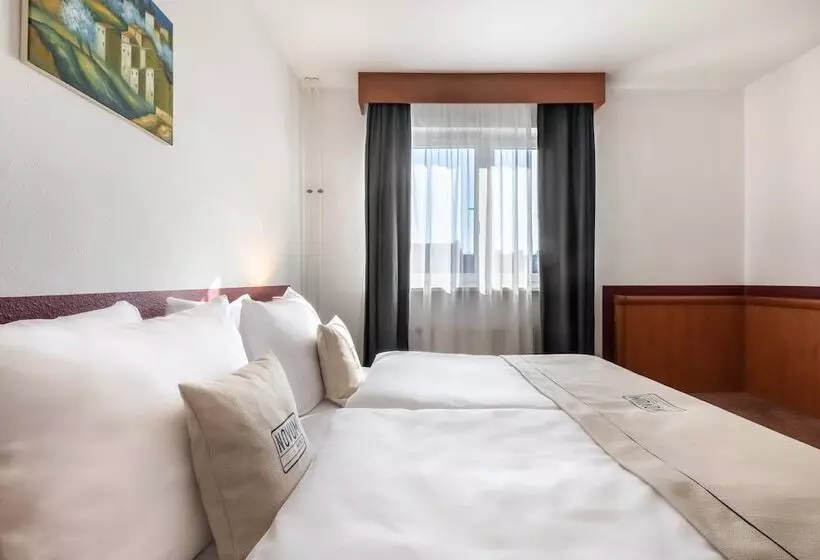 Fotos del hotel Novum  Aldea Berlin Centrum:  17