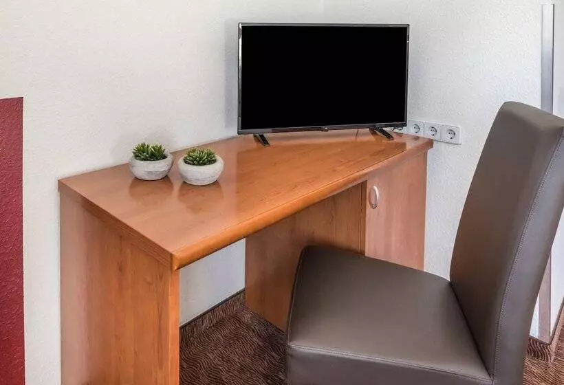 Fotos del hotel Novum  Aldea Berlin Centrum:  22