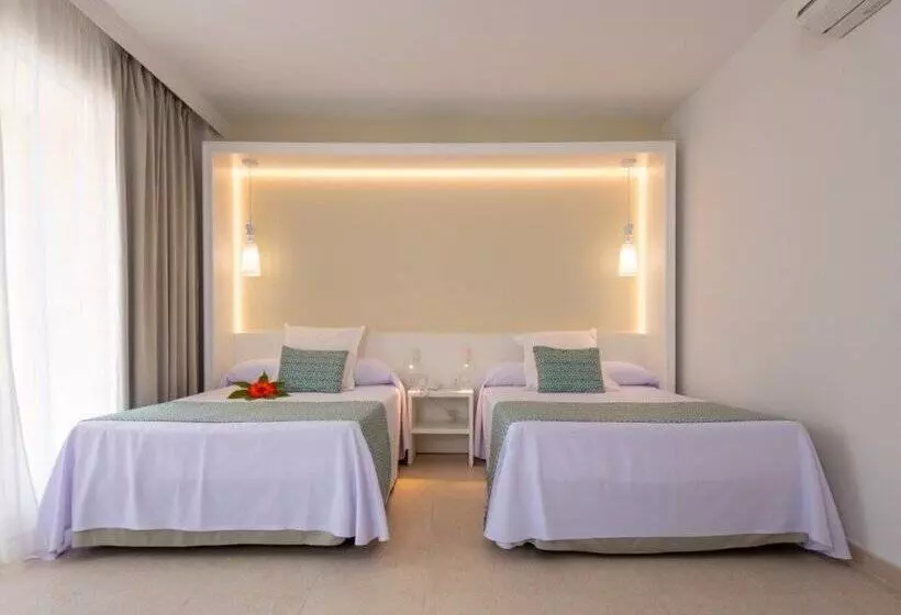 Gran Hotel Peñiscola Gran Hotel Peñiscola