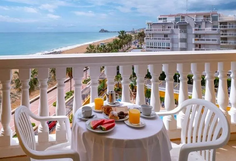 Fotos del hotel Gran Hotel Peñiscola:  24