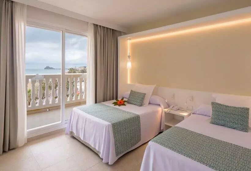 Fotos del hotel Gran Hotel Peñiscola:  21