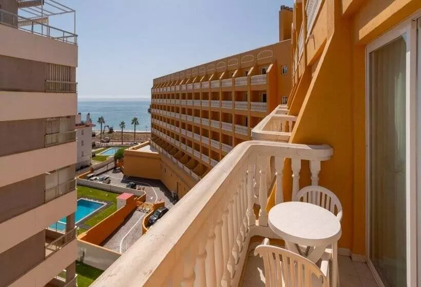 Fotos del hotel Gran Hotel Peñiscola:  27