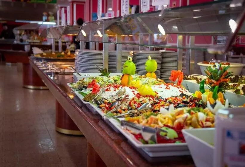 Fotos del hotel Gran Hotel Peñiscola:  8