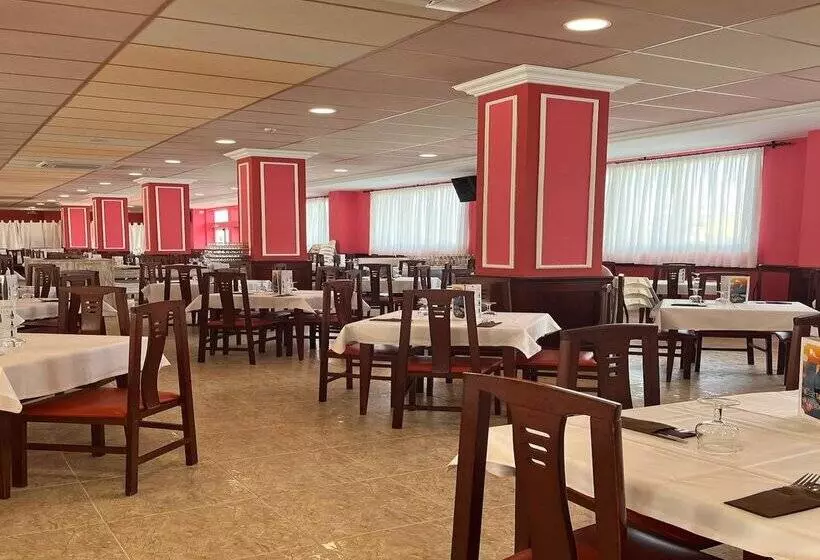 Fotos del hotel Gran Hotel Peñiscola:  9