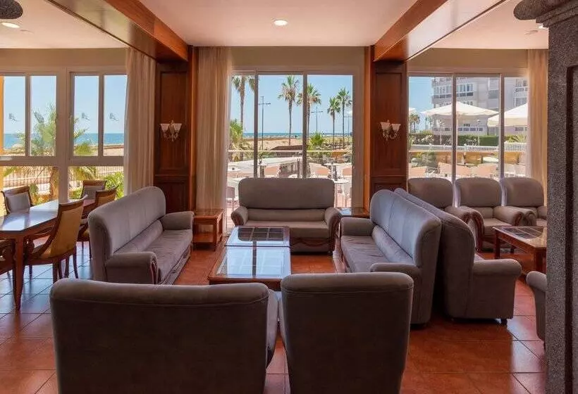 Fotos del hotel Gran Hotel Peñiscola:  32