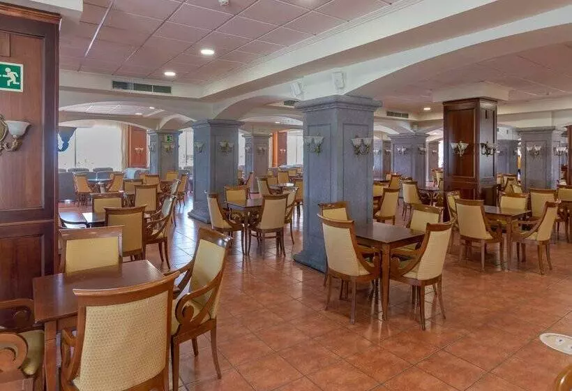 Fotos del hotel Gran Hotel Peñiscola:  22