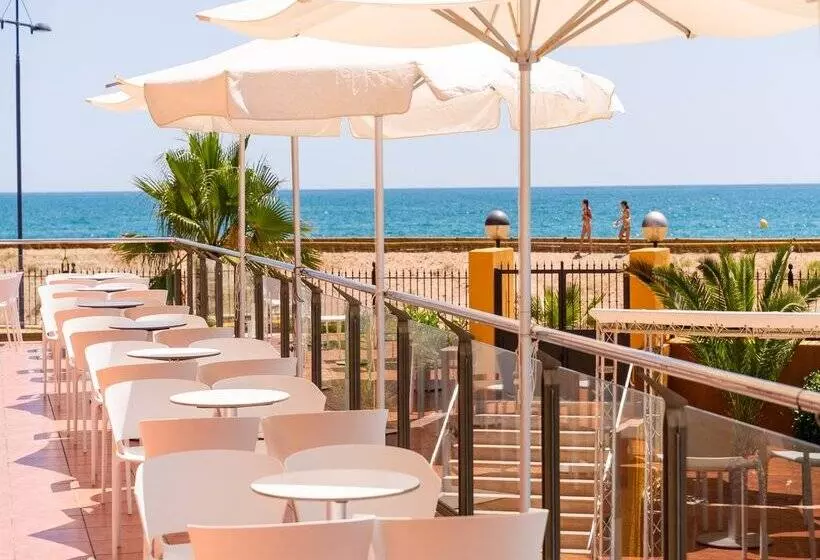 Fotos del hotel Gran Hotel Peñiscola:  14