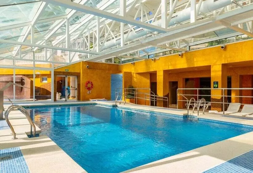 Fotos del hotel Gran Hotel Peñiscola:  16