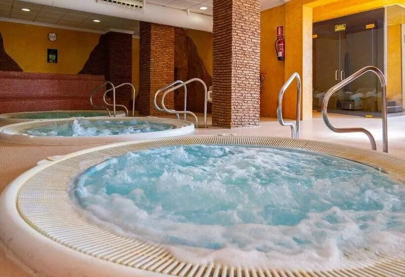 Fotos del hotel Gran Hotel Peñiscola:  17