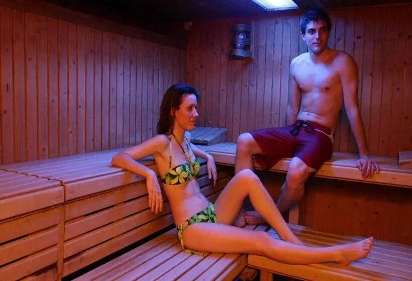 Fotos del hotel Gran Hotel Peñiscola:  6