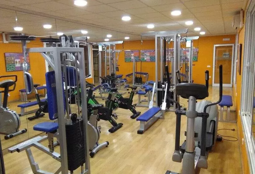 Fotos del hotel Gran Hotel Peñiscola:  5