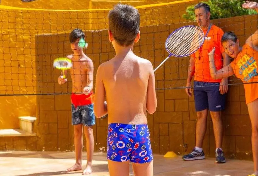 Fotos del hotel Gran Hotel Peñiscola:  23