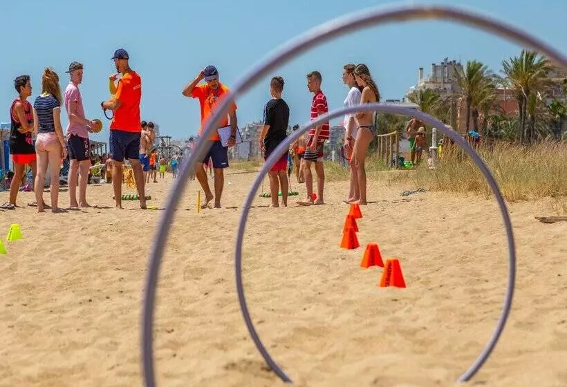 Fotos del hotel Gran Hotel Peñiscola:  35