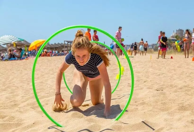 Fotos del hotel Gran Hotel Peñiscola:  30