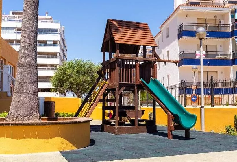 Fotos del hotel Gran Hotel Peñiscola:  12