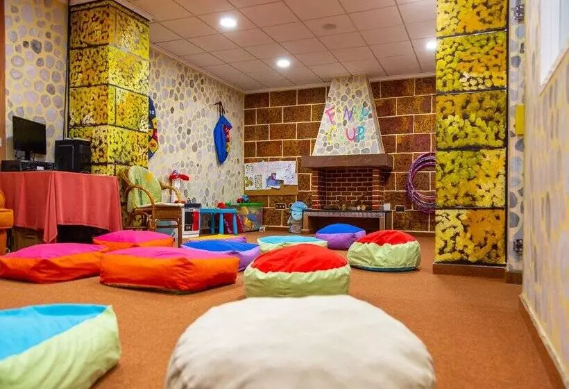 Fotos del hotel Gran Hotel Peñiscola:  11