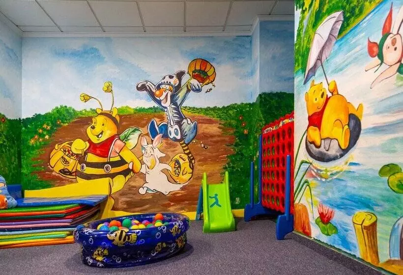 Fotos del hotel Gran Hotel Peñiscola:  13