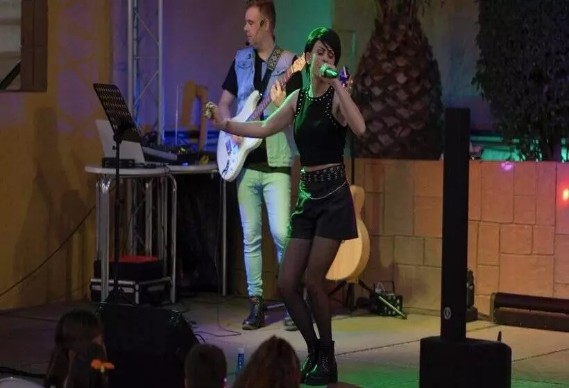 Fotos del hotel Gran Hotel Peñiscola:  25