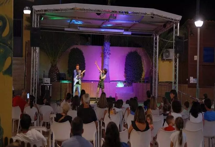 Fotos del hotel Gran Hotel Peñiscola:  29