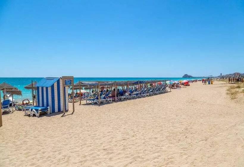 Fotos del hotel Gran Hotel Peñiscola:  28