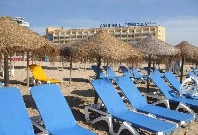 Fotos del hotel Gran Hotel Peñiscola:  31