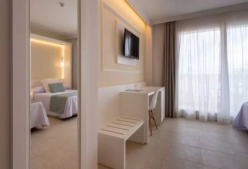 Fotos del hotel Gran Hotel Peñiscola:  3