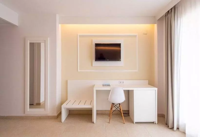 Fotos del hotel Gran Hotel Peñiscola:  4