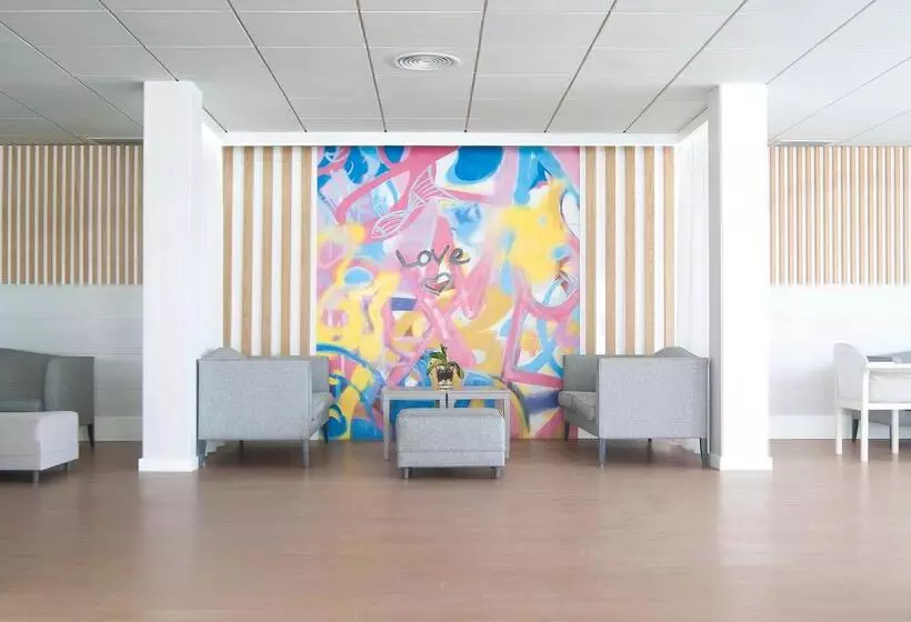 Fotos del hotel Alay  Adults Only:  152