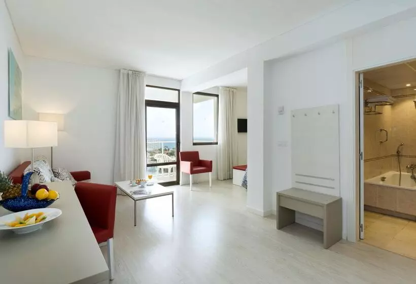 Fotos del hotel Alay  Adults Only:  89