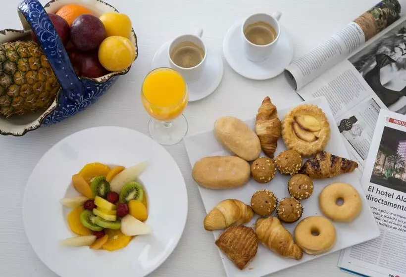 Fotos del hotel Alay  Adults Only:  106