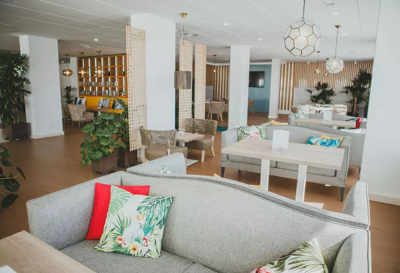 Fotos del hotel Alay  Adults Only:  135