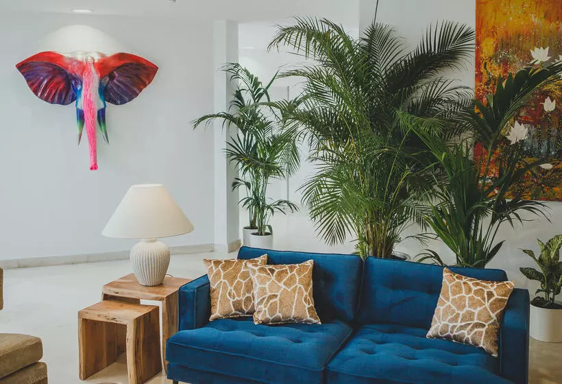 Fotos del hotel Alay  Adults Only:  99