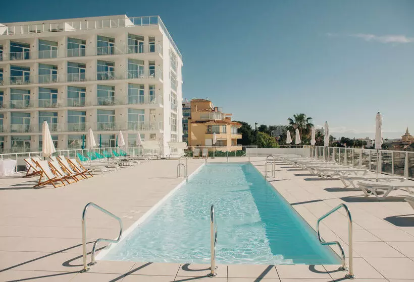 Fotos del hotel Alay  Adults Only:  129