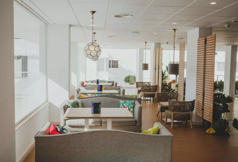 Fotos del hotel Alay  Adults Only:  102