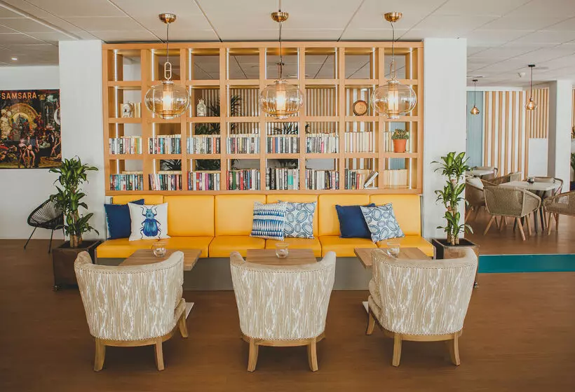 Fotos del hotel Alay  Adults Only:  139