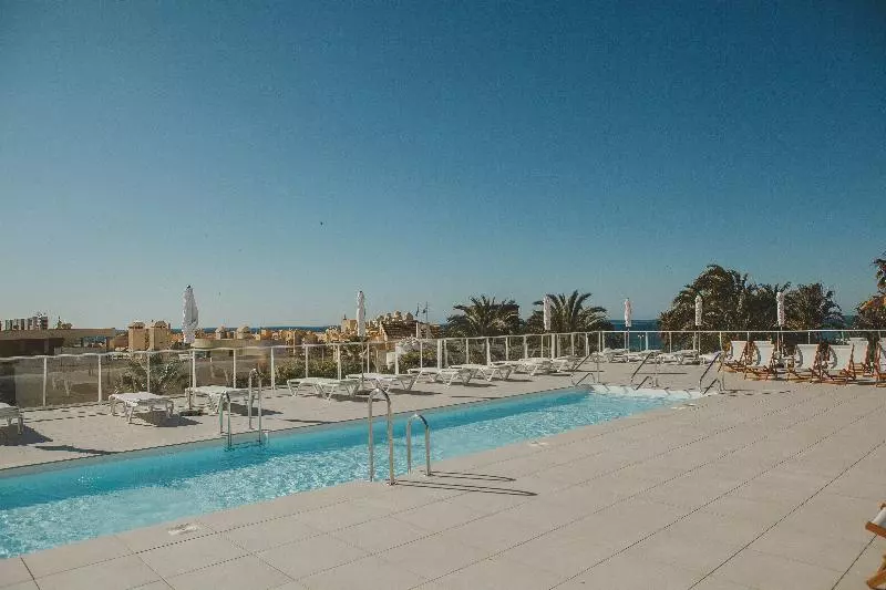 Fotos del hotel Alay  Adults Only:  128