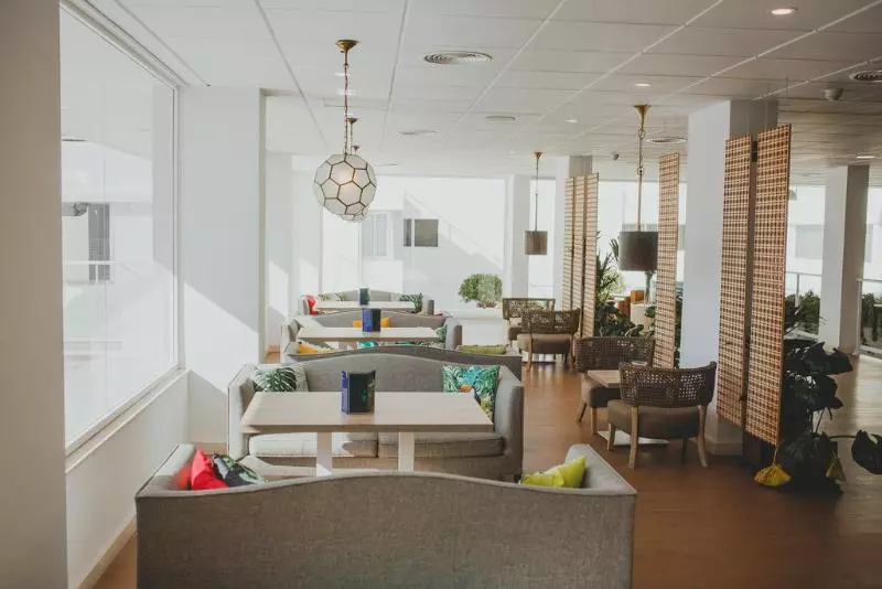 Fotos del hotel Alay  Adults Only:  138