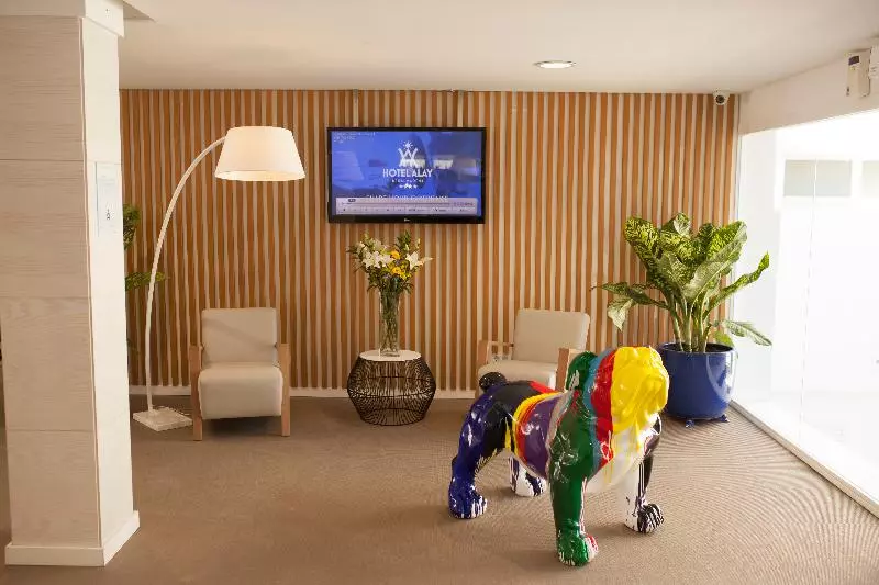 Fotos del hotel Alay  Adults Only:  144