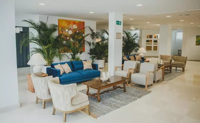 Fotos del hotel Alay  Adults Only:  140