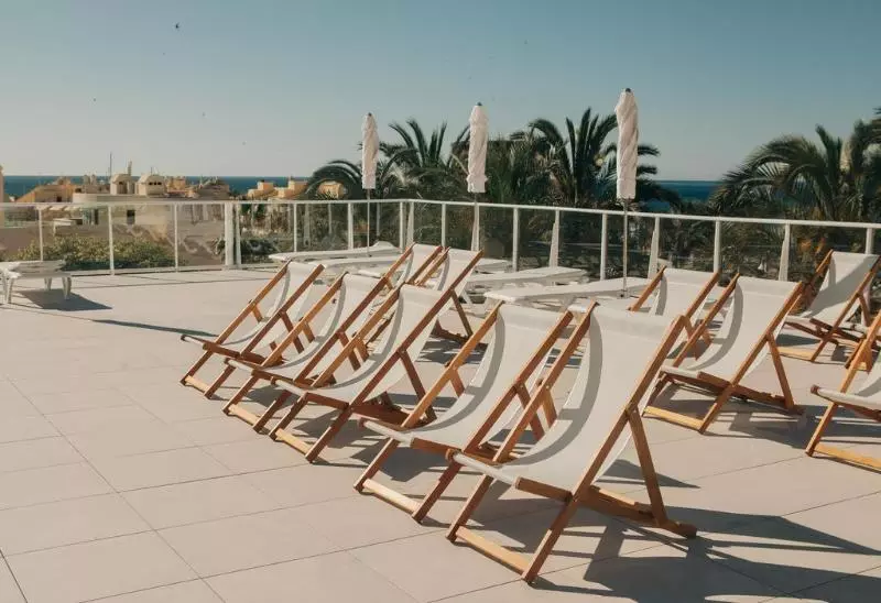 Fotos del hotel Alay  Adults Only:  109