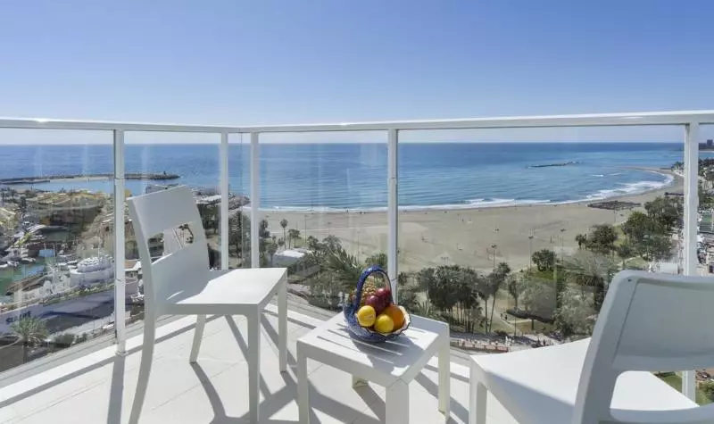 Fotos del hotel Alay  Adults Only:  118