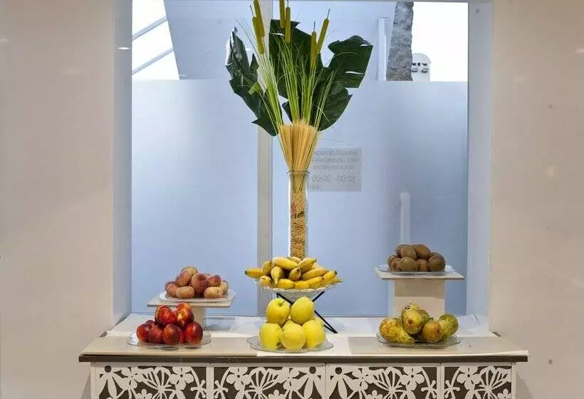 Fotos del hotel Alay  Adults Only:  126